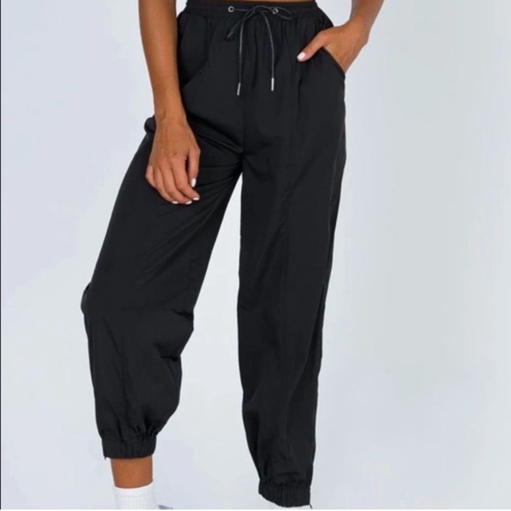 Princess Polly The trixi pants. Size 8.